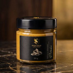 Pistazien-Brotaufstrich 210g