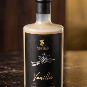 Vanilla 500 ml