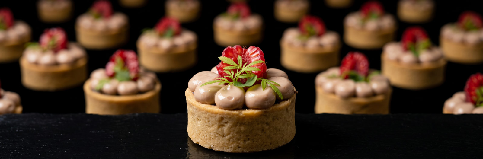 Sven Uhlig Patissier, Live-Cooking Chef, maitre patisserie , Event-Patissier Österreich und Deutschland
